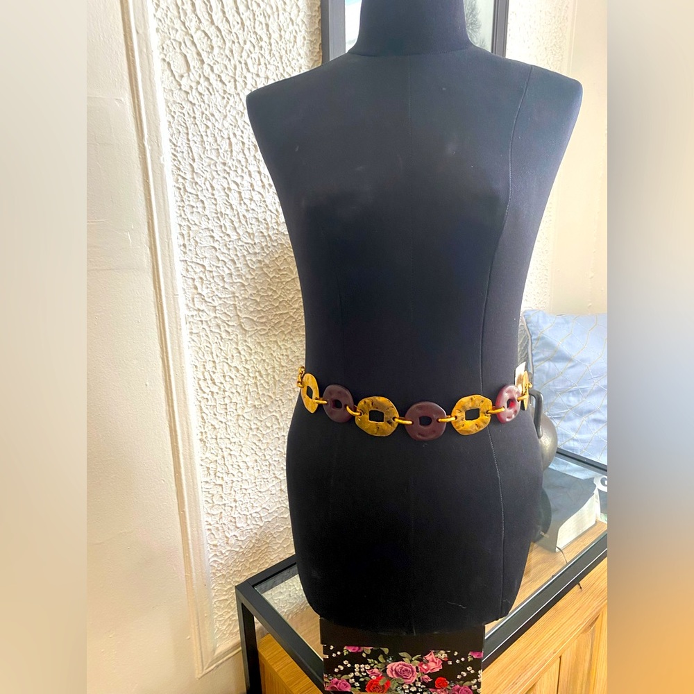 New York studio belt